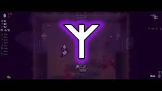 The Binding of Isaac: Repentance - Tripple bubble