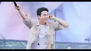 230625 영케이 (Youngk) - 한 페이지가 될 수있게