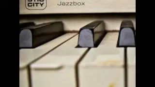 Tojami Sessions - Jazzbox