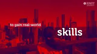 Connect to What's next...in Business | RMIT University