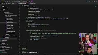 Coding the KotlinConf 2025 app with Compose Hot Reload (part 1)