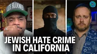 JEWISH HATE CRIME IN CALIFORNIA...Drive-by shooting targets Jewish family&rsquo;s Hanukkah display...