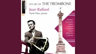 Andante et scherzo