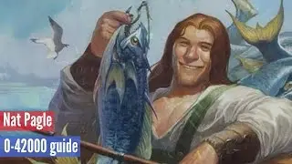 [Tutorial] Nat Pagle Stranger to Best Friend Guide