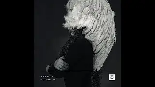 Massive Attack Type Beat - Angels | Soul Rap Instrumental | Prod. By Tellingbeatzz