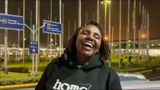 From Nanyuki, Laikipia to Missouri State University |The Inspiring Story of Pauline Nteere
