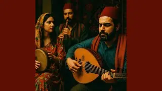 شمس الصباح - I&rsquo;ve Composed an Instrumental Inspired by Traditional Lebanese Music