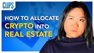How to Allocate Your Investment from Crypto into Real Estate (ft. Brett Stwarts)