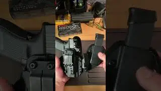Ride-Height Adjustable Mag Carrier Plus