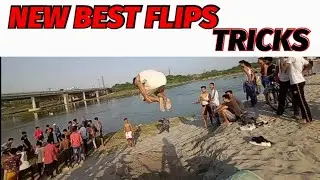 Best Flip and tracks ( Air Wings )#amazing #motivation #sports #parkour