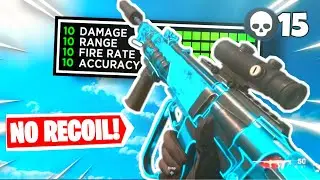 THE BEST EM2 META IN WARZONE SEASON 5!😍 (BEST CLASS SETUP)15Bomb💣