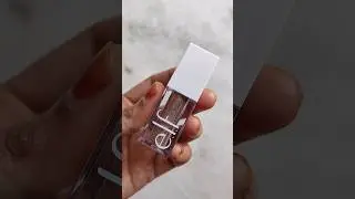 e.l.f. Cosmetics gel-based Liquid Glitter ✨💕 Eyeshadow #elf #elfcosmetics #eyeshadow #viral