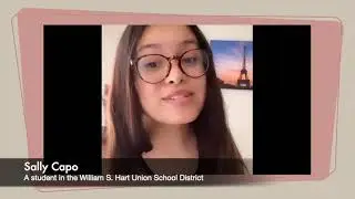 Sally Capo   WiSH Education Foundation