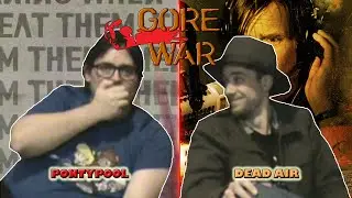 GW: Pontypool .vs. Dead Air