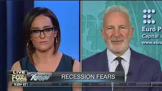 🔴 2019 Recession Means 2020 Socialism
