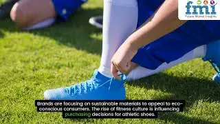 Fashion Meets Fitness: The Evolution of Athletic Footwear