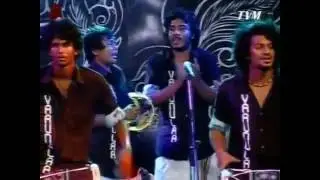 Vidhaa Guraha - Raalhugandu [Boduberu Challenge 2012]