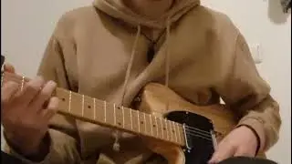 telecaster