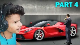 Get the BEST Supercar FAST in Car Dealer Simulator
