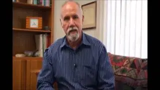 Thought Field Therapy Center Website Introduction Video