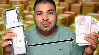 Trending Products to DropShip on eBay UK now