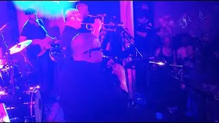 Fred Wesley & The New JBS Live at The South London Soul Train   Sat Apr 21, 2018
