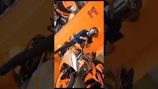 #ktmrc200 #newmodal #ktmindia #ktmgujarat #ktm