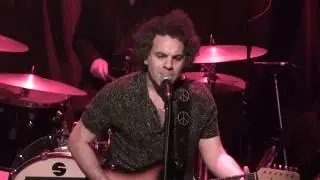 Nacho Ladisa Blues Club (Lucille, Buenos Aires, 07/07/2018)
