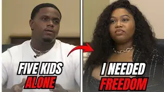 &ldquo;Mother Walks Away from 5 Children | Heartbreaking Update Reveals the Trut