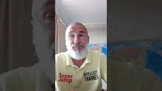 отзыв о SUPER JUMP от Евгения ИВАШКО