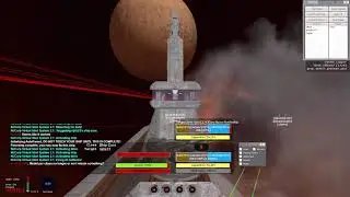 [Hob-Co Space Combat 2] Battle Compilation - Saturday Balance Testing