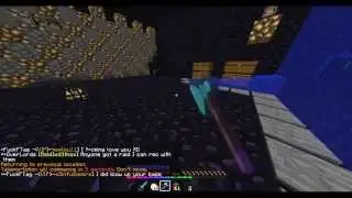 MineCraft: Factions Ep. 3 