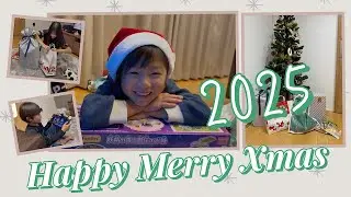 2025🎄Happy Merry Xmas🎄