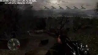 More CoD 3!