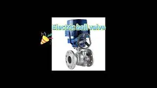 Ball valves