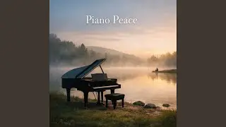 Piano Peace Calm Keys Gentle Souls