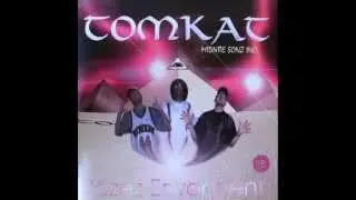 Mr. Tomkat feat. Cheri Kedida - Whooze Dat Playa?