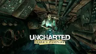 Uncharted 1: La Fortune de Drake chapitre 3 