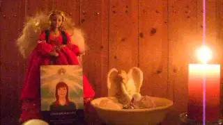 Angel Message ~ January 17, 2015