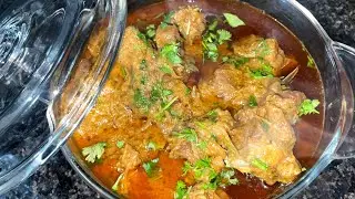 Spicy Mutton Curry Recipe | Restaurant Style | Taste Buddie&rsquo;s 