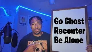 Being alone may be the answer