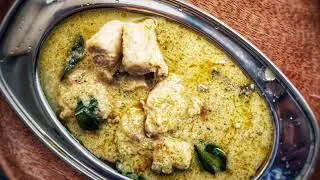 Chicken Paya
