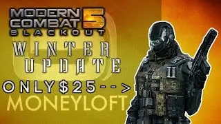 MC5 Winter Update! Good or Bad? Vote In Description!