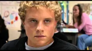 Chasing Mavericks Trailer ||VisionTrailers
