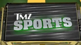 Sports News - Subscribe To TMZ Sports | TMZ Sports