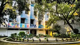 All about SPA DELHI | Fees Structure |  Hostel | mess