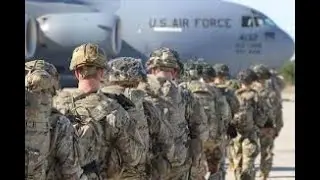 The U.S. Military Should Defend America, Not Foreign Nations!