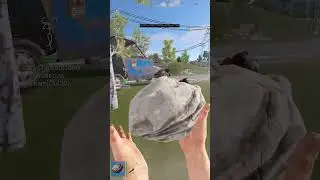 Making kids CRY with RUST CHEATS..😂
