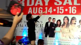 RaStro Feels - TRMD Last Mall Show