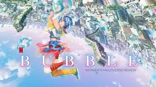 Bubble Movie | Part - 1 | English dubbed